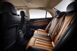 Recenzia hybridného sedanu BYD Qin 100 fotografia 8