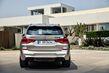 Nabitý crossover BMW X3 M s pohonom všetkých kolies fotografia 14