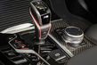 Nabitý crossover BMW X3 M s pohonom všetkých kolies fotografia 10