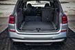 Nabitý crossover BMW X3 M s pohonom všetkých kolies fotografia 15