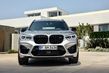 Nabitý crossover BMW X3 M s pohonom všetkých kolies fotografia 13