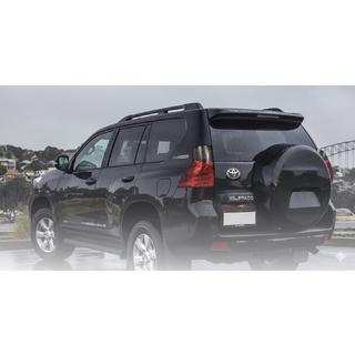 Zadné svetlá typu GX (2009–2017, 2 ks) Toyota Land Cruiser Prado 150 2009–2023 fotografia 1