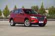 Recenzia kompaktného crossoveru Haval H2 fotografia 14