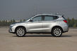 Recenzia kompaktného crossoveru Haval H2 fotografia 3
