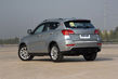 Recenzia kompaktného crossoveru Haval H2 fotografia 12