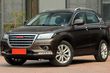 Recenzia kompaktného crossoveru Haval H2 fotografia 1