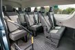 Recenzia mikrobusu Toyota Hiace novej generácie fotografia 7