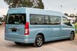 Recenzia mikrobusu Toyota Hiace novej generácie fotografia 3
