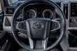Recenzia mikrobusu Toyota Hiace novej generácie fotografia 5