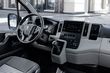 Recenzia mikrobusu Toyota Hiace novej generácie fotografia 4