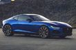 Aktualizovaná modifikácia športového kupé Jaguar F-Type Coupe fotografia 7