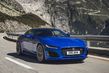 Aktualizovaná modifikácia športového kupé Jaguar F-Type Coupe fotografia 2