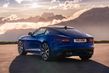 Aktualizovaná modifikácia športového kupé Jaguar F-Type Coupe fotografia 3
