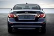 Recenzia prémiového sedanu Infiniti Q70 fotografia 12