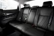 Recenzia prémiového sedanu Infiniti Q70 fotografia 9