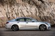 Recenzia prémiového sedanu Infiniti Q70 fotografia 3