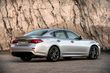 Recenzia prémiového sedanu Infiniti Q70 fotografia 4