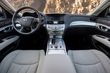 Recenzia prémiového sedanu Infiniti Q70 fotografia 5