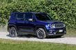 Recenzia kompaktného crossoveru Jeep Renegade fotografia 1