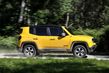 Recenzia kompaktného crossoveru Jeep Renegade fotografia 11