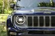 Recenzia kompaktného crossoveru Jeep Renegade fotografia 10
