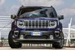 Recenzia kompaktného crossoveru Jeep Renegade fotografia 13