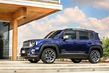 Recenzia kompaktného crossoveru Jeep Renegade fotografia 12