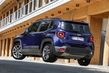 Recenzia kompaktného crossoveru Jeep Renegade fotografia 14