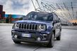 Recenzia kompaktného crossoveru Jeep Renegade fotografia 3
