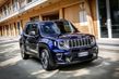 Recenzia kompaktného crossoveru Jeep Renegade fotografia 2