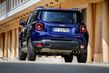 Recenzia kompaktného crossoveru Jeep Renegade fotografia 9