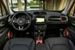Recenzia kompaktného crossoveru Jeep Renegade fotografia 5