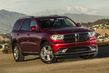 Recenzia plnohodnotného SUV Dodge Durango fotografia 3