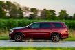 Recenzia plnohodnotného SUV Dodge Durango fotografia 5