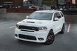 Recenzia plnohodnotného SUV Dodge Durango fotografia 4