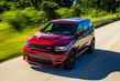 Recenzia plnohodnotného SUV Dodge Durango fotografia 2