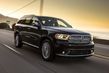 Recenzia plnohodnotného SUV Dodge Durango fotografia 14