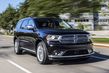 Recenzia plnohodnotného SUV Dodge Durango fotografia 12