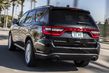 Recenzia plnohodnotného SUV Dodge Durango fotografia 15