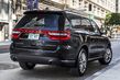 Recenzia plnohodnotného SUV Dodge Durango fotografia 7