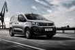 Prehľad kompaktného vanu Peugeot Partner fotografia 9