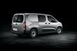 Prehľad kompaktného vanu Peugeot Partner fotografia 7