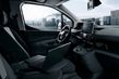 Prehľad kompaktného vanu Peugeot Partner fotografia 5