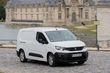 Prehľad kompaktného vanu Peugeot Partner fotografia 1