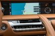 Recenzia vysokovýkonného kupé Lexus LC500 fotografia 8