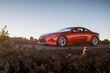 Recenzia vysokovýkonného kupé Lexus LC500 fotografia 2