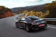 Recenzia vysokovýkonného kupé Lexus LC500 fotografia 14