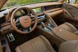 Recenzia vysokovýkonného kupé Lexus LC500 fotografia 6
