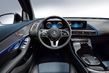 Elektrický crossover s pohonom všetkých kolies Mercedes-Benz EQC fotografia 7