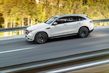 Elektrický crossover s pohonom všetkých kolies Mercedes-Benz EQC fotografia 10
